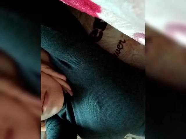 Sasha-69-1 from BongaCams