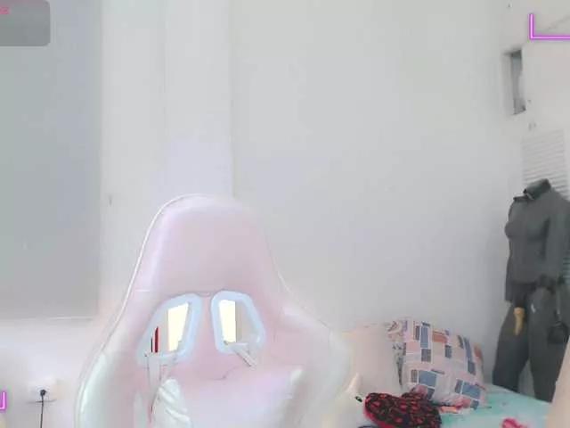 sasha-hot- from BongaCams