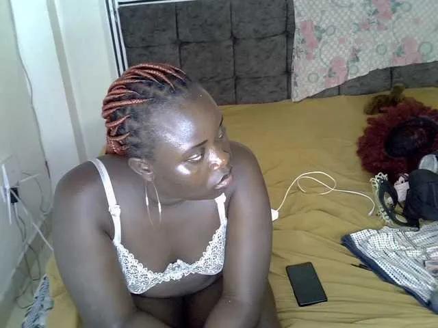 Sasha-molly from BongaCams is Freechat