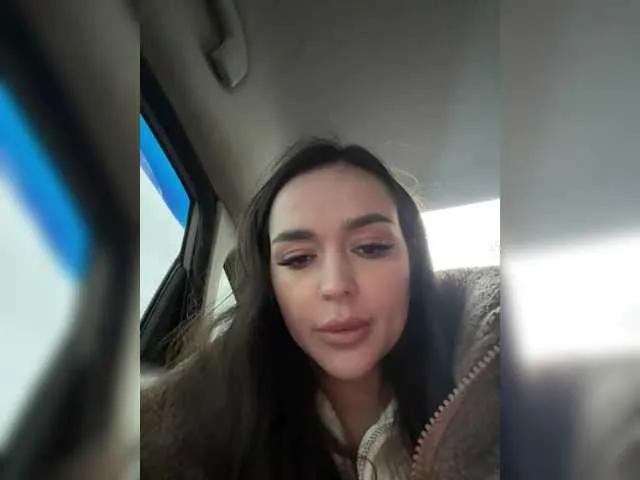 Sasha-Orlova from BongaCams is Freechat