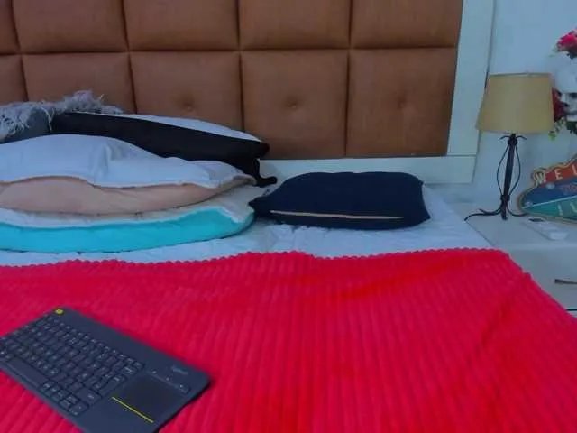 Sasha-picot17 on BongaCams 