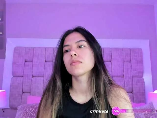 SashaCollinss from BongaCams