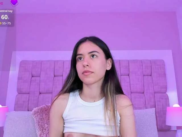 SashaCollinss from BongaCams is Freechat