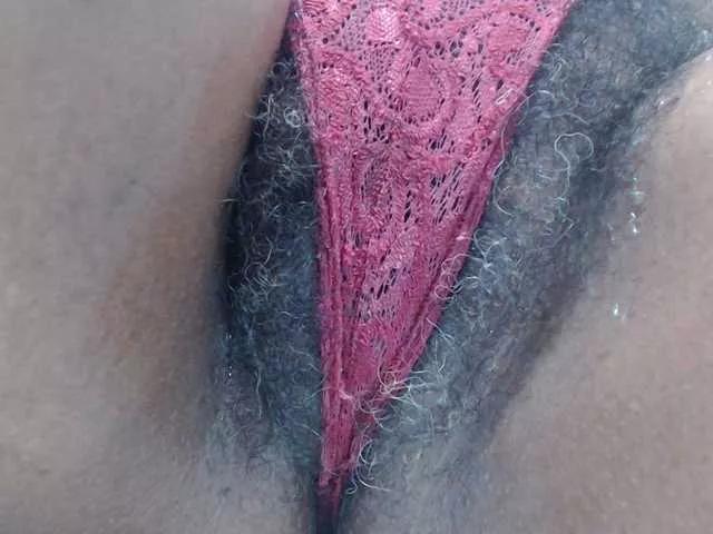 SashaMacgrego from BongaCams