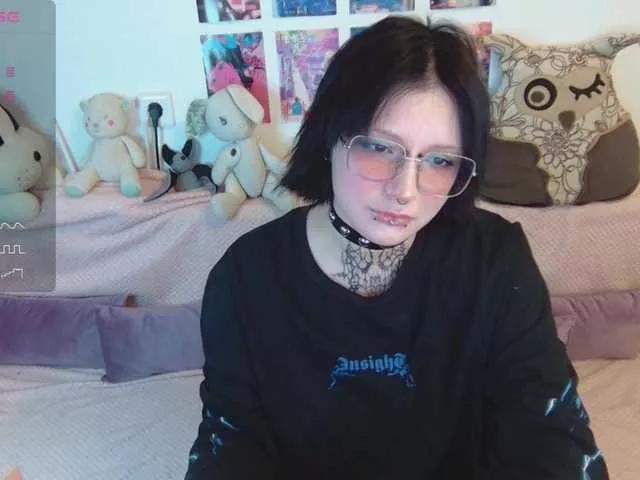 sashasextape2 from BongaCams