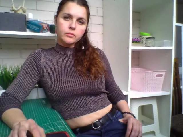 SashaSquirt1 from BongaCams