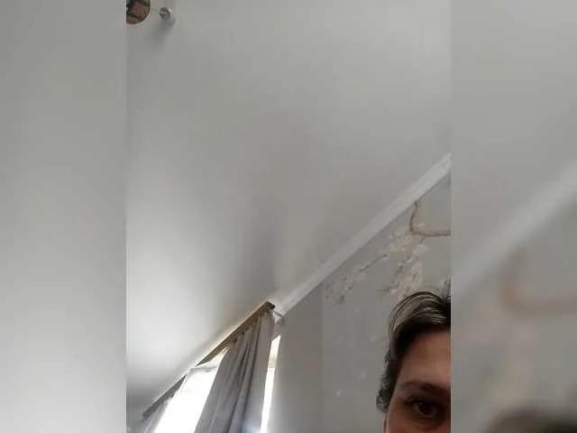 SashaZ1 from BongaCams