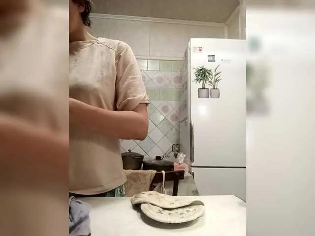 SashaZ1 from BongaCams is Freechat