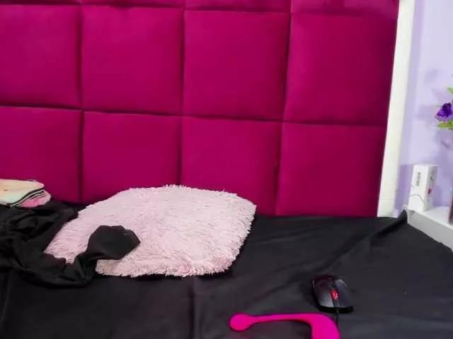 sashsapety from BongaCams