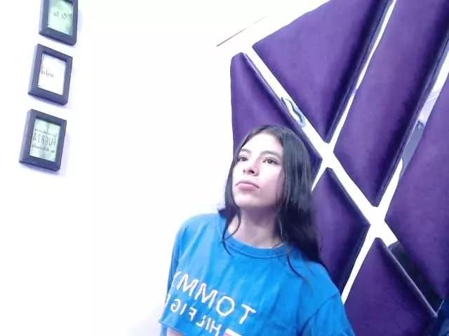 sashsapety from BongaCams is Freechat