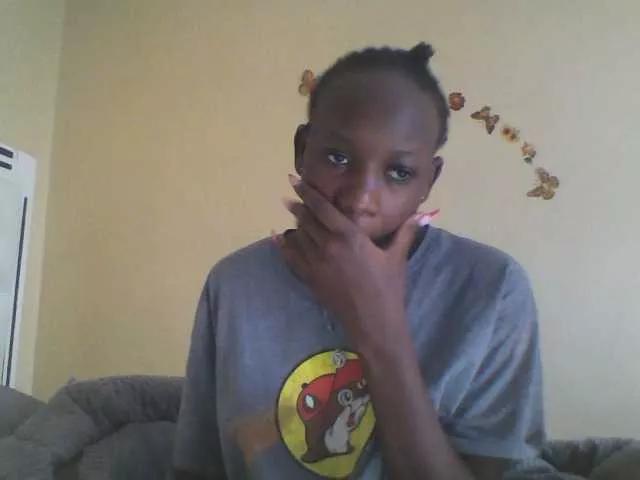 Savagetease from BongaCams is Freechat