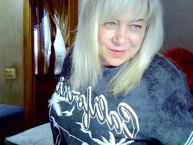 Savan35na from BongaCams