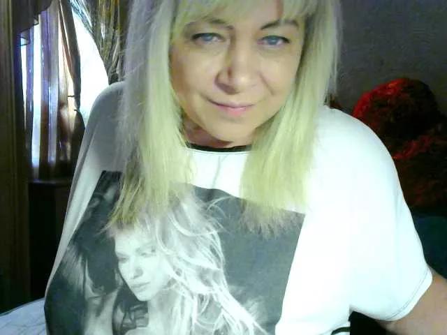 Savan35na from BongaCams