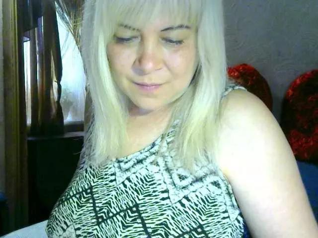 Savan35na from BongaCams