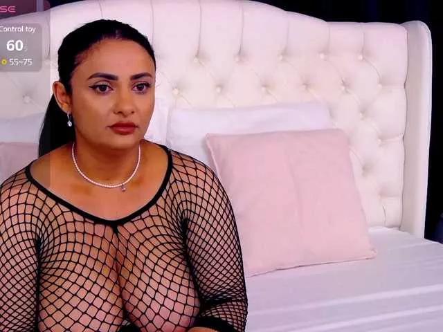 ScarletBarnes from BongaCams is Freechat
