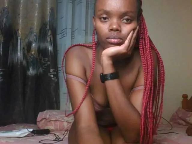 ScarletBluexo from BongaCams is Freechat