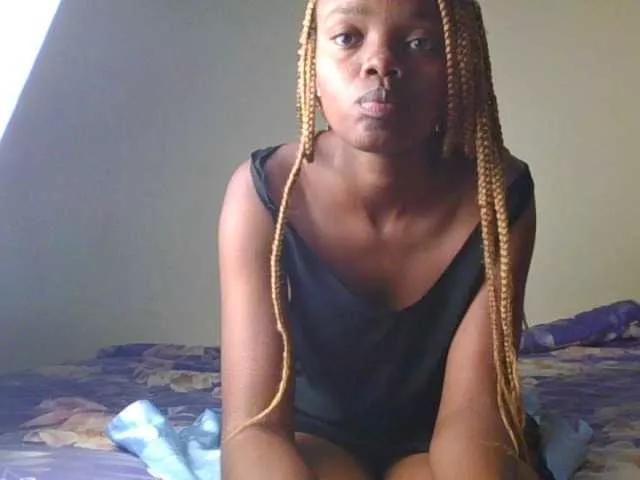 ScarletBluexo from BongaCams is Freechat