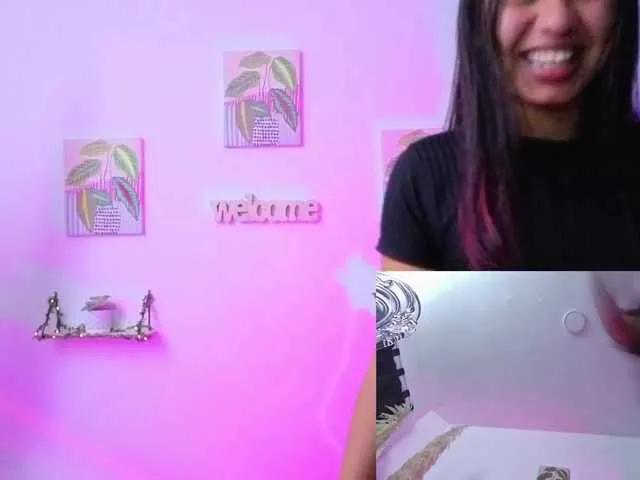ScarletMedusa from BongaCams is Freechat