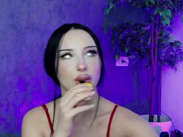 ScarlettJakobs from BongaCams is Freechat