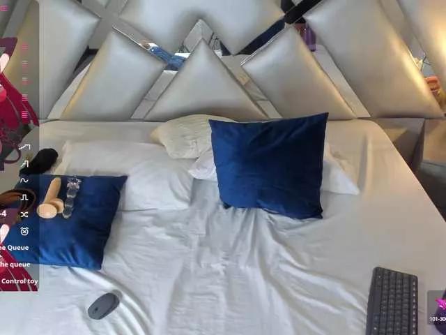 ScarlettMiller-vc from BongaCams is Freechat