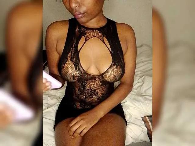 scysyma from BongaCams