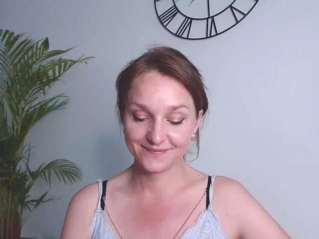 SecretAlicia from BongaCams is Freechat
