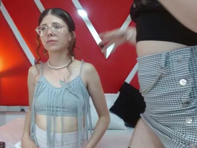 Secretdram-vc from BongaCams is Freechat