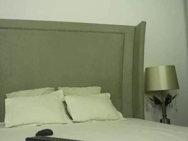 SeductiveAmmy from BongaCams is Freechat