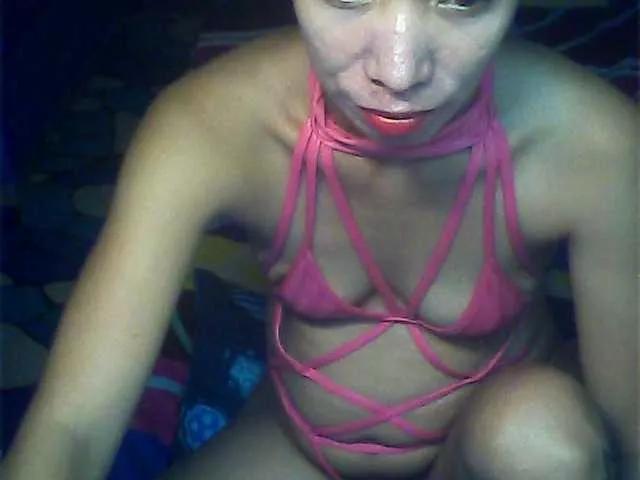 seductiveasianXXXX from BongaCams is Freechat