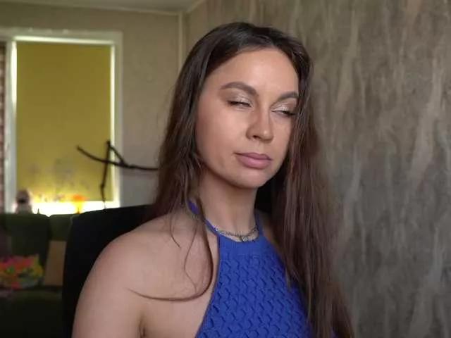 Seemysoul on BongaCams 