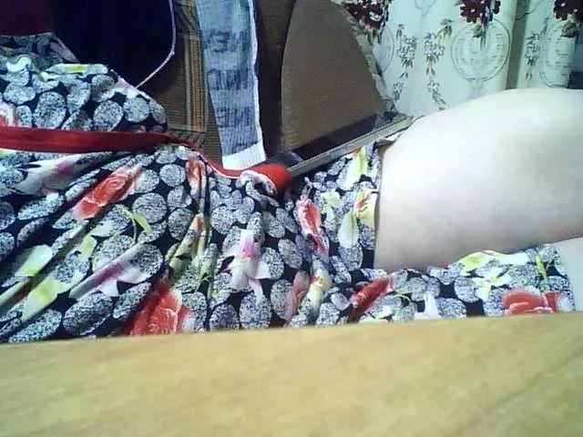 SEKSIMARI-5 from BongaCams