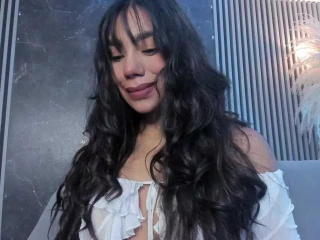 SelenaAbatti from BongaCams