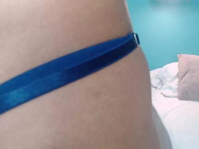SelenaRoyal from BongaCams is Freechat