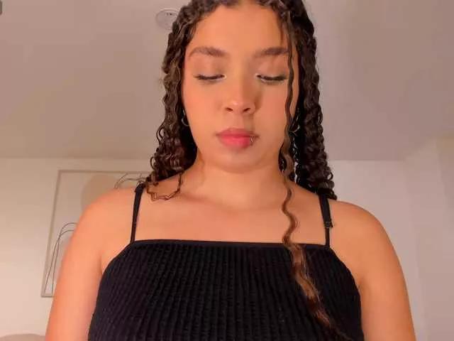 SeleneHouston from BongaCams is Freechat