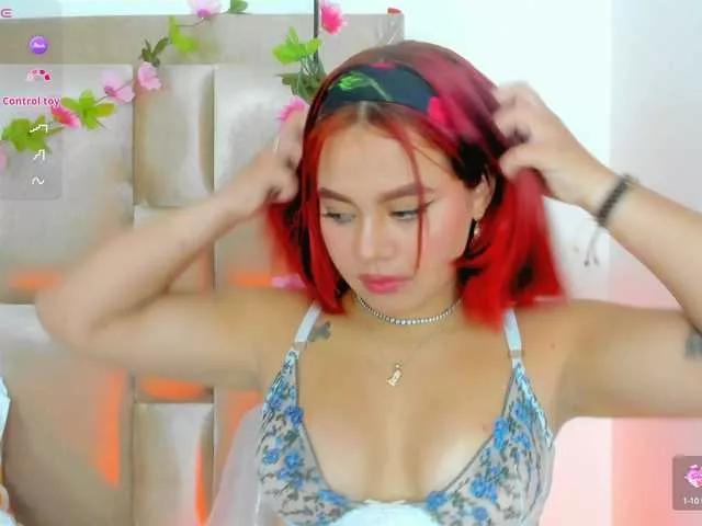 SeleneMiiller from BongaCams