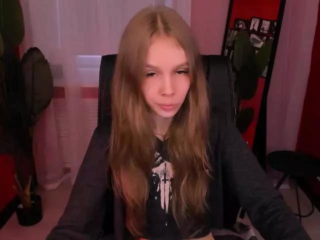 SelenHellsWeet from BongaCams is Freechat