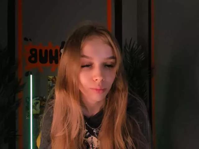 SelenHellsWeet from BongaCams is Freechat