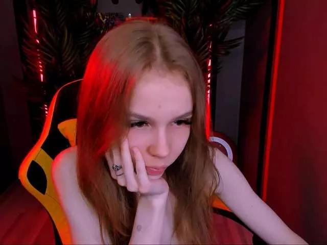 SelenHellsWeet from BongaCams is Freechat