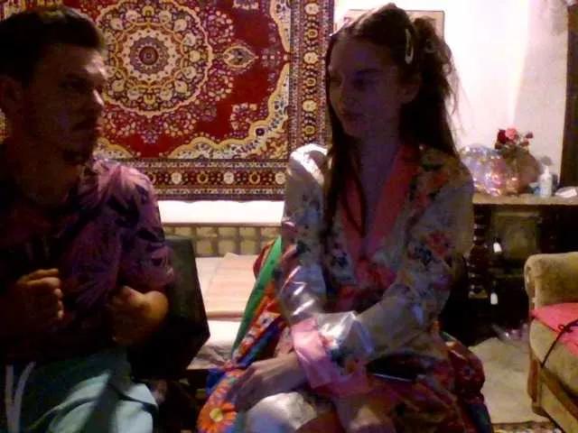 selennandbrya from BongaCams is Freechat