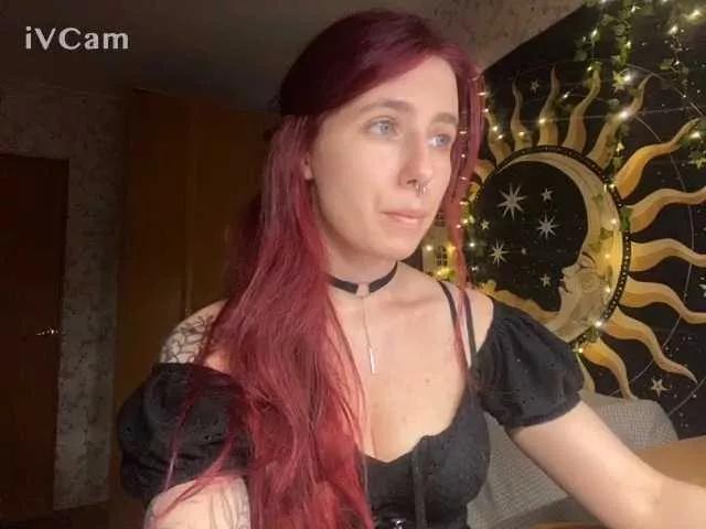 SelinaXylia from BongaCams is Freechat