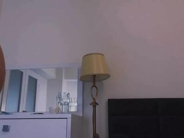 SelleneNoir from BongaCams is Freechat