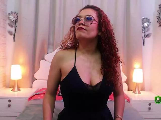 SensualSiren from BongaCams
