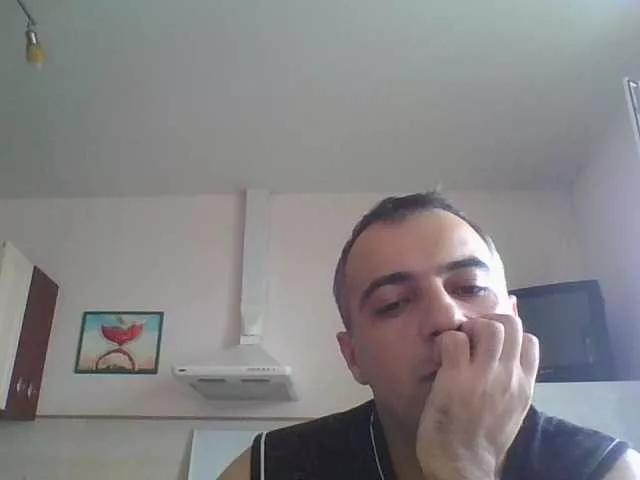 SerDiX from BongaCams is Freechat