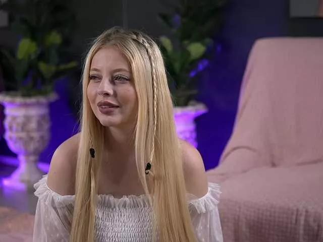 SerenaNoir from BongaCams