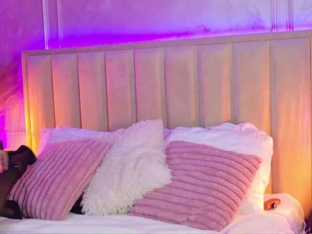 sereneloving from BongaCams