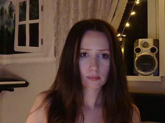 Serseia from BongaCams