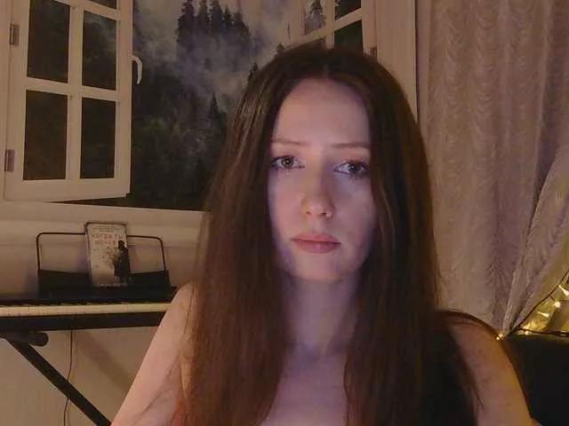 Serseia from BongaCams