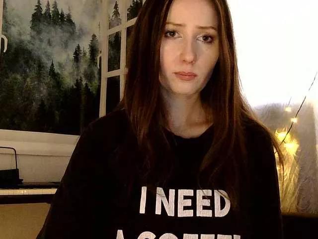 Serseia from BongaCams