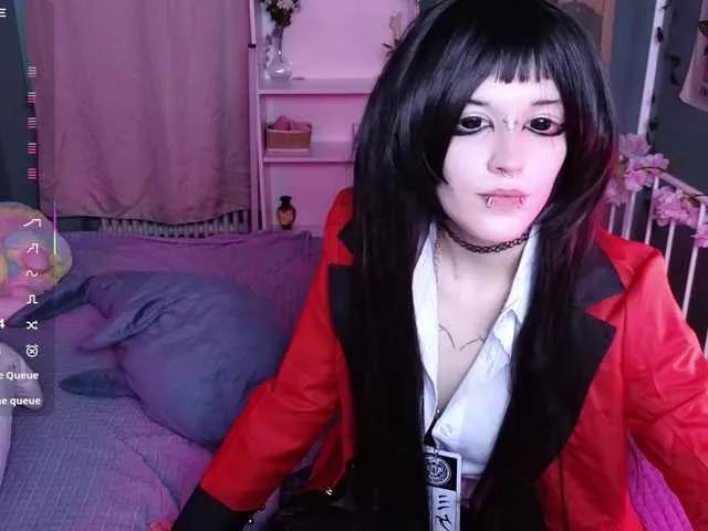 Setsunai from BongaCams is Freechat