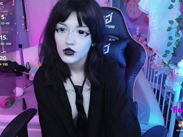 Setsunai from BongaCams is Freechat
